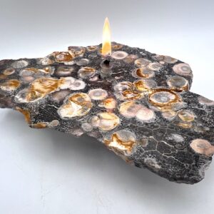 Galaxy Rhyolite